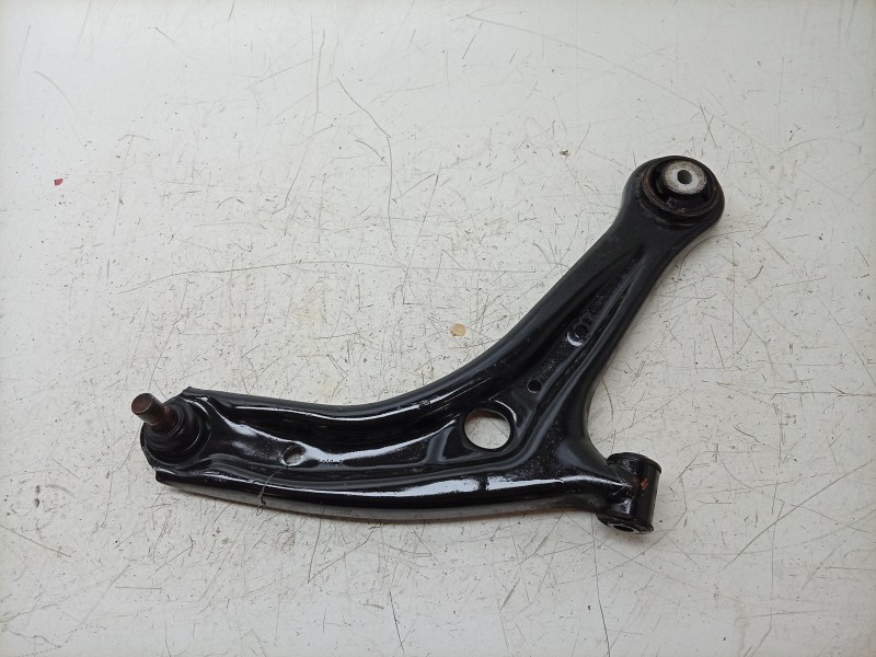 Recambio de brazo suspension inferior delantero derecho para ford transit courier b460 furgón/monospace 1.5 tdci referencia OEM 