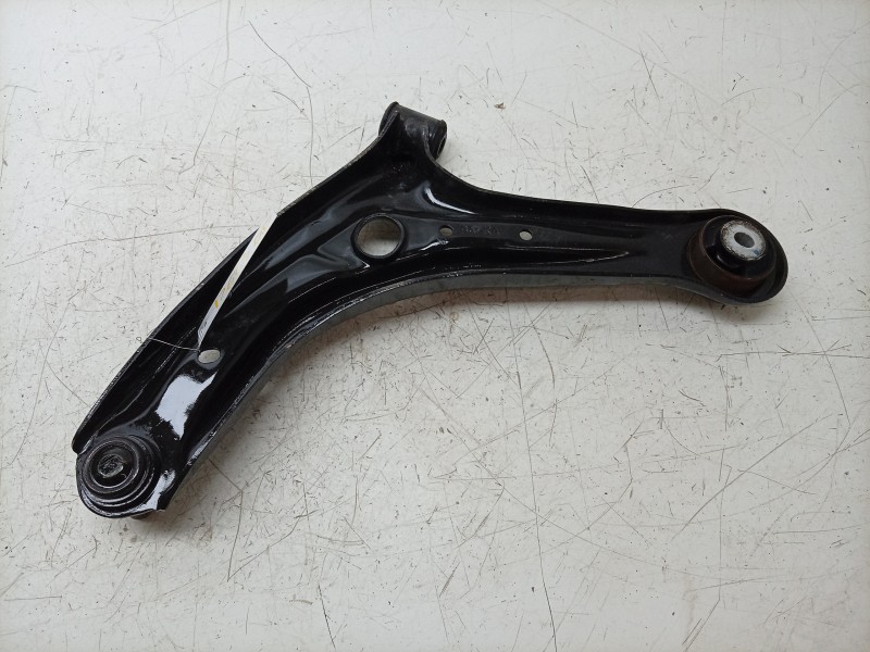 Recambio de brazo suspension inferior delantero derecho para ford transit courier b460 furgón/monospace 1.5 tdci referencia OEM 