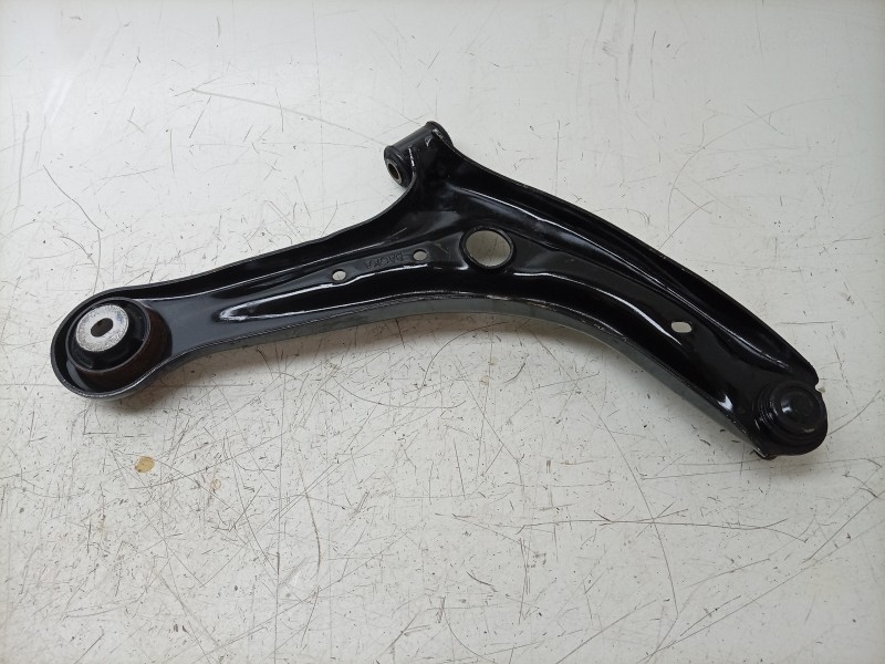 Recambio de brazo suspension inferior delantero izquierdo para ford transit courier b460 furgón/monospace 1.5 tdci referencia OE