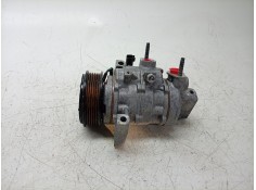 COMPRESOR AIRE ACONDICIONADO 2451790 CAF110227FV