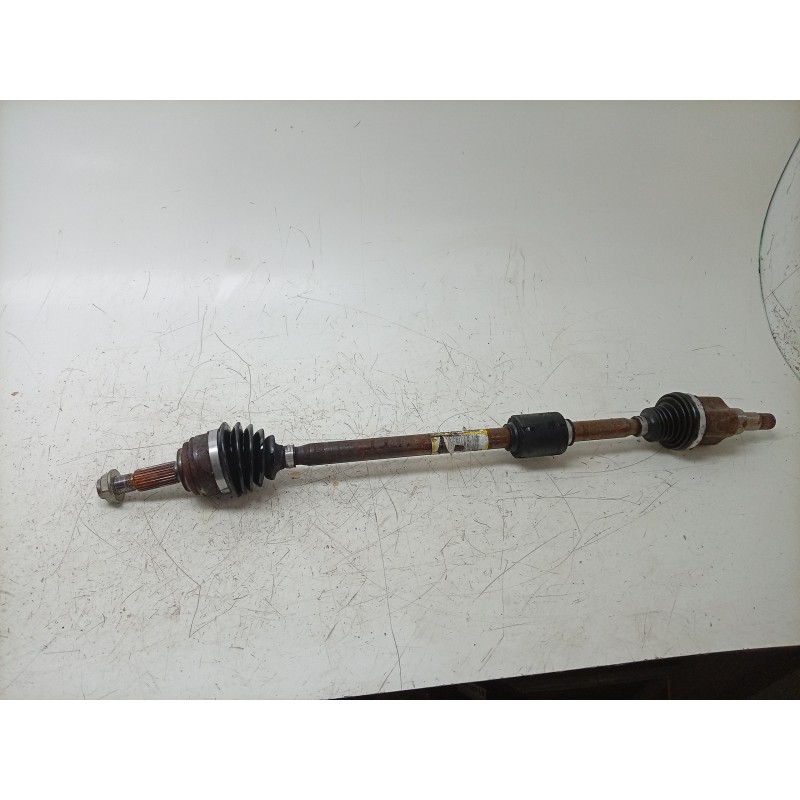 Recambio de transmision delantera derecha para ford transit courier b460 furgón/monospace 1.5 tdci referencia OEM IAM  JT763B436
