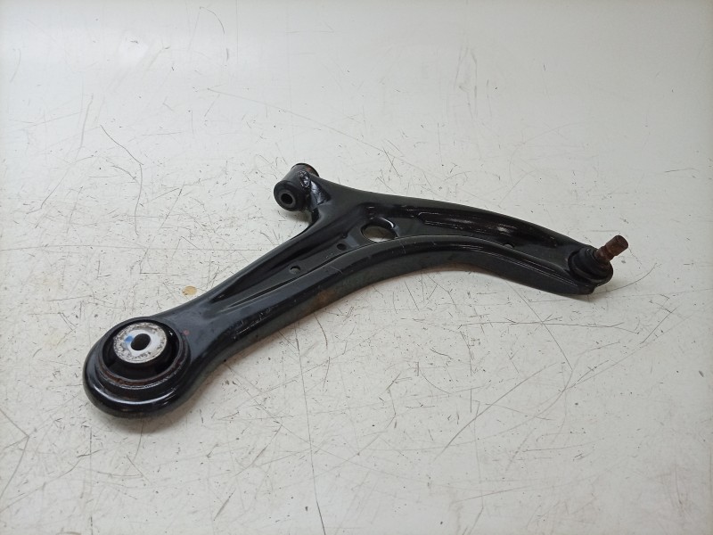Recambio de brazo suspension inferior delantero derecho para ford transit courier b460 furgón/monospace 1.5 tdci referencia OEM 