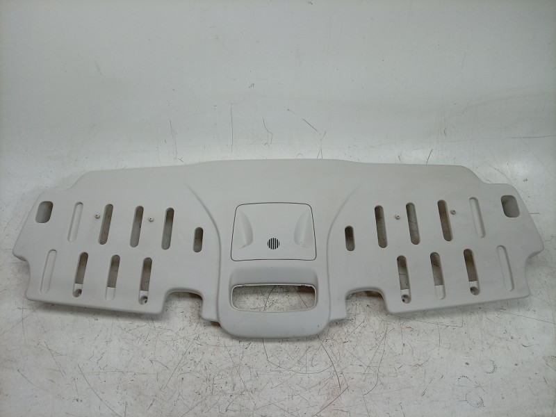 Recambio de moldura para ford transit courier b460 furgón/monospace 1.5 tdci referencia OEM IAM  ET76A115A00ALW 