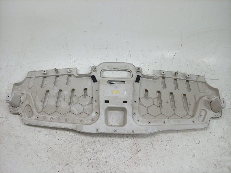 Recambio de moldura para ford transit courier b460 furgón/monospace 1.5 tdci referencia OEM IAM  ET76A115A00ALW 