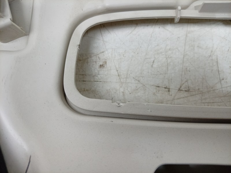 Recambio de moldura para ford transit courier b460 furgón/monospace 1.5 tdci referencia OEM IAM  ET76A115A00ALW 