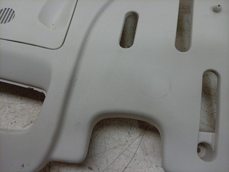 Recambio de moldura para ford transit courier b460 furgón/monospace 1.5 tdci referencia OEM IAM  ET76A115A00ALW 
