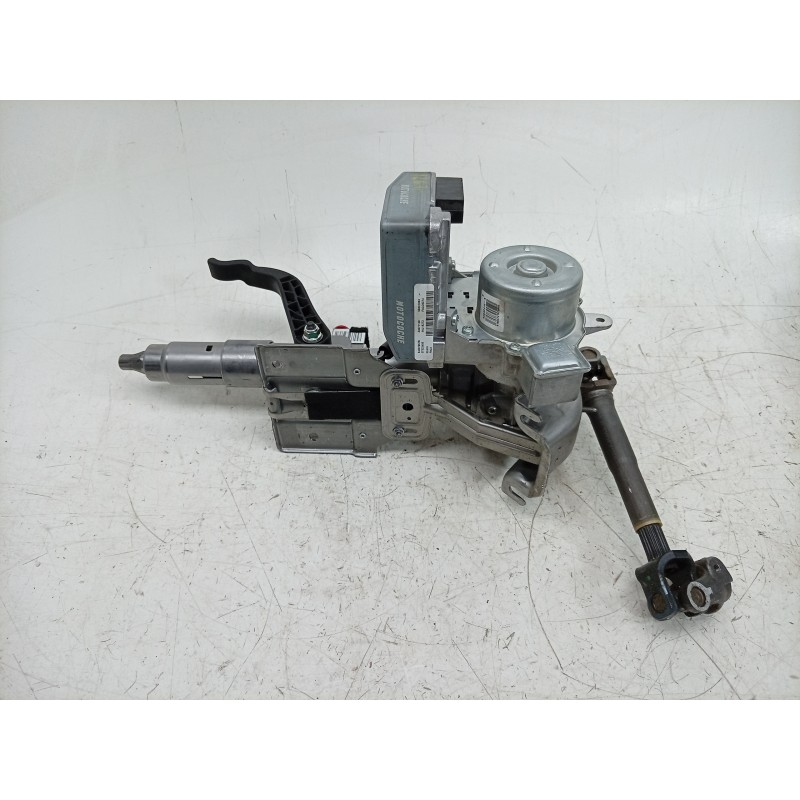Recambio de columna direccion para ford transit courier b460 furgón/monospace 1.5 tdci referencia OEM IAM  AY113C529GD 