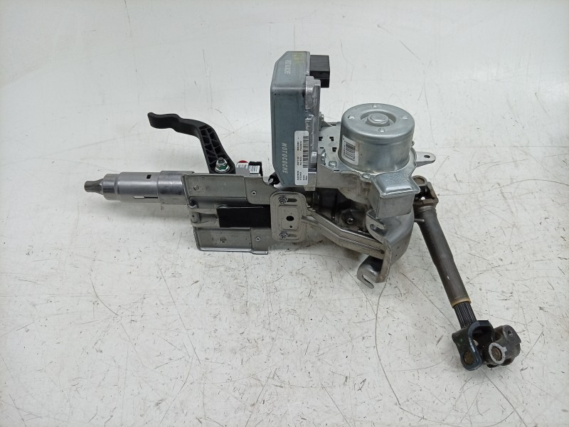 Recambio de columna direccion para ford transit courier b460 furgón/monospace 1.5 tdci referencia OEM IAM  AY113C529GD 