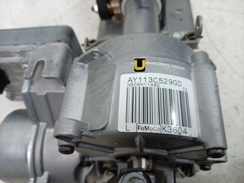 Recambio de columna direccion para ford transit courier b460 furgón/monospace 1.5 tdci referencia OEM IAM  AY113C529GD 