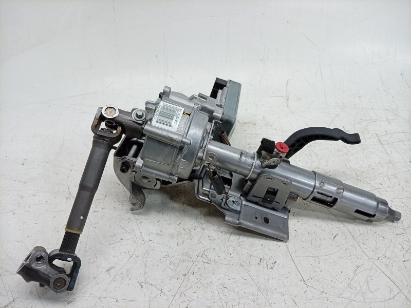 Recambio de columna direccion para ford transit courier b460 furgón/monospace 1.5 tdci referencia OEM IAM  AY113C529GD 