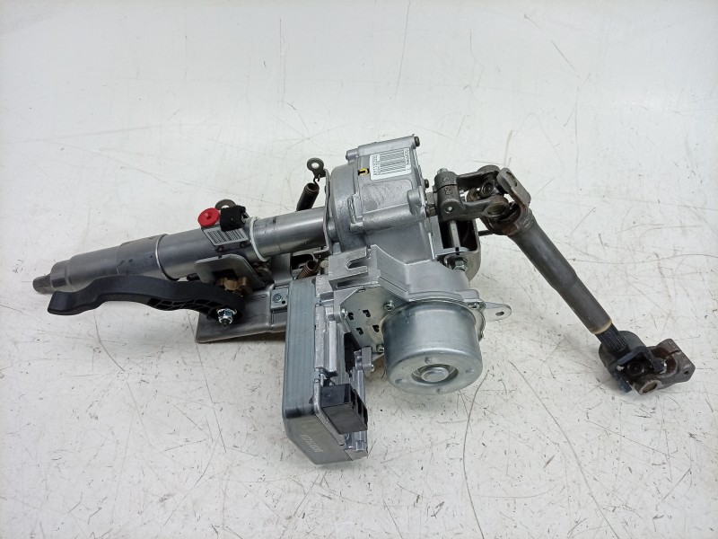 Recambio de columna direccion para ford transit courier b460 furgón/monospace 1.5 tdci referencia OEM IAM  AY113C529GD 