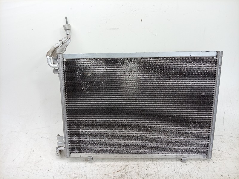 Recambio de condensador / radiador aire acondicionado para ford transit courier b460 furgón/monospace 1.5 tdci referencia OEM IA