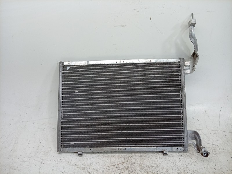 Recambio de condensador / radiador aire acondicionado para ford transit courier b460 furgón/monospace 1.5 tdci referencia OEM IA
