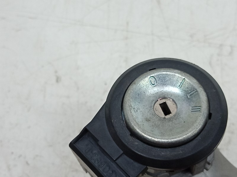 Recambio de conmutador de arranque para ford transit courier b460 furgón/monospace 1.5 tdci referencia OEM IAM  1836209 DAS210A2