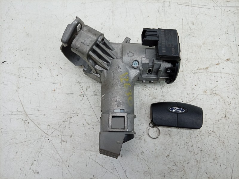 Recambio de conmutador de arranque para ford transit courier b460 furgón/monospace 1.5 tdci referencia OEM IAM  1836209 DAS210A2