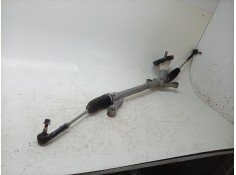 Recambio de cremallera direccion para ford transit courier b460 furgón/monospace 1.5 tdci referencia OEM IAM  EY163200 SPKFR016