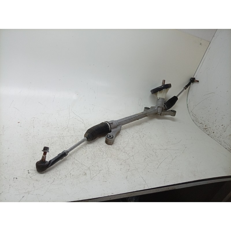 Recambio de cremallera direccion para ford transit courier b460 furgón/monospace 1.5 tdci referencia OEM IAM  EY163200 SPKFR016