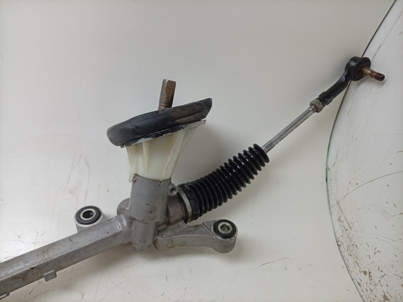 Recambio de cremallera direccion para ford transit courier b460 furgón/monospace 1.5 tdci referencia OEM IAM  EY163200 SPKFR016