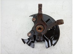 Recambio de mangueta delantera derecha para ford transit courier b460 furgón/monospace 1.5 tdci referencia OEM IAM  EY163K170BA  2