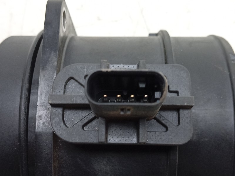 Recambio de caudalimetro para kg mobility rexton referencia OEM IAM  6720940148 