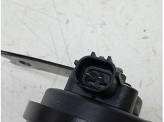 Recambio de claxon para kg mobility rexton referencia OEM IAM  8651036010  2