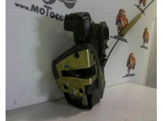 CERRADURA PUERTA DELANTERA IZQUIERDA REF REF 