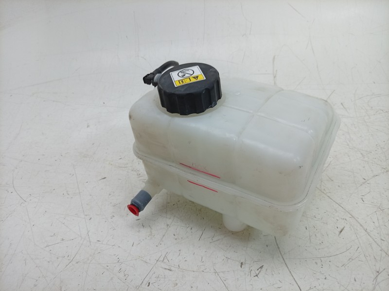 Recambio de deposito expansion para kg mobility rexton referencia OEM IAM  2161032223 