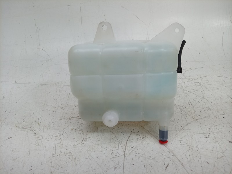 Recambio de deposito expansion para kg mobility rexton referencia OEM IAM  2161032223 