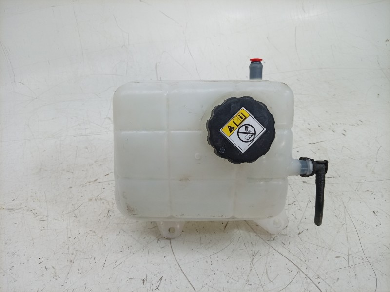 Recambio de deposito expansion para kg mobility rexton referencia OEM IAM  2161032223 