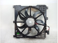 Recambio de electroventilador para kg mobility rexton referencia OEM IAM 2102036042 0461400252  2