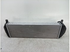 Recambio de intercooler para kg mobility rexton referencia OEM IAM 2371036202 2371036100  2