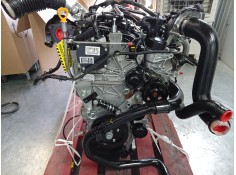 MOTOR COMPLETO D22G460 