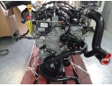 MOTOR COMPLETO D22G460 