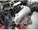 MOTOR COMPLETO D22G460 