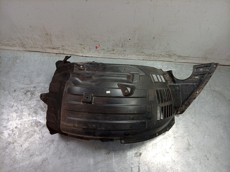 Recambio de paso rueda delantero derecho para kg mobility rexton referencia OEM IAM  7972036030 