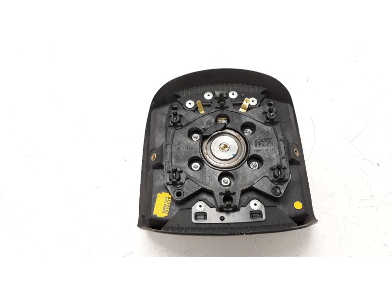 Recambio de airbag delantero izquierdo para ford transit caja cerrada, corta (fy) (2000 =>) 2.0 tde cat referencia OEM IAM YC1AV