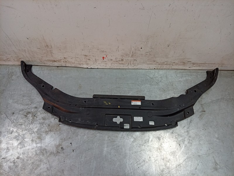 Recambio de moldura para kg mobility rexton referencia OEM IAM  7942036100 