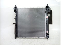 RADIADOR AGUA 2131036220 