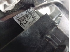 Recambio de radiador agua para kg mobility rexton referencia OEM IAM  2131036220  2