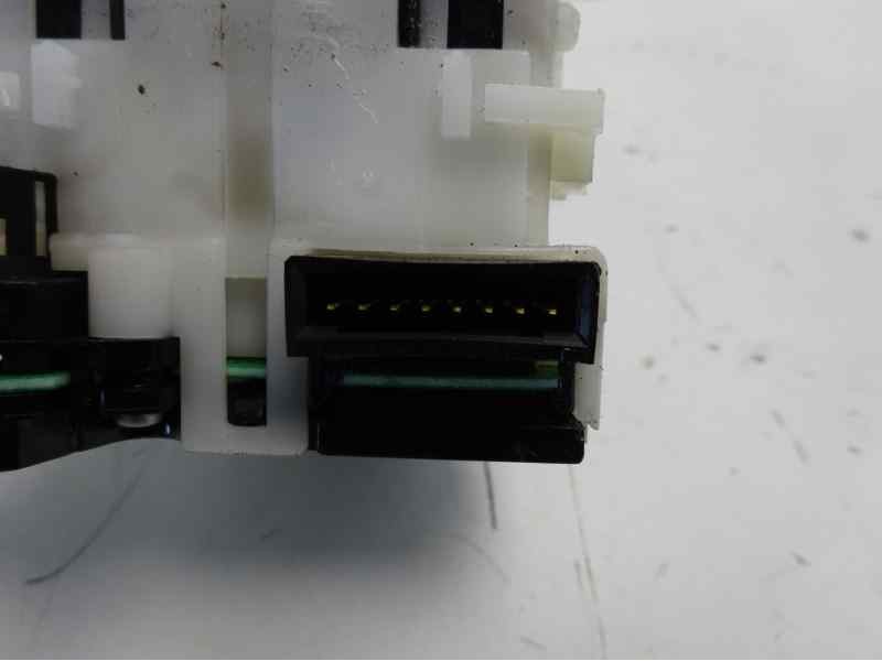 Recambio de mando limpia para nissan navara pick-up (d40m) doble cab se 4x4 referencia OEM IAM   