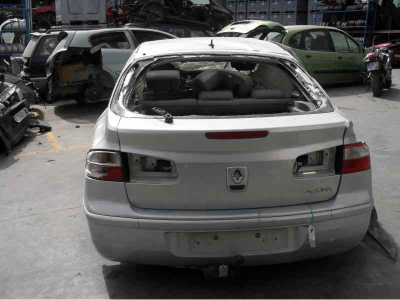 renault laguna ii (bg0) del año 2001