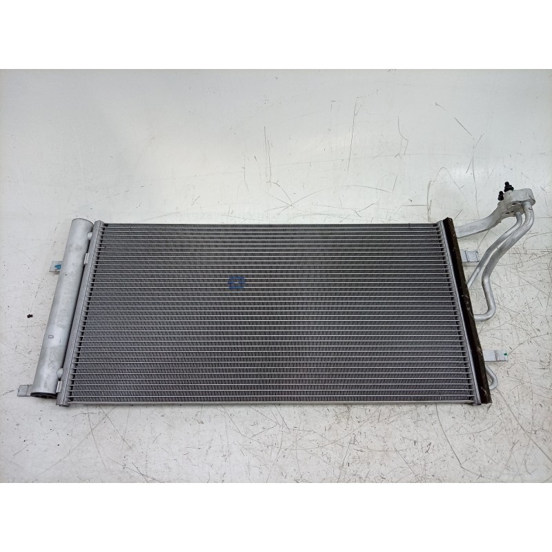 Recambio de condensador / radiador aire acondicionado para hyundai i30 (pde, pd, pden) 1.0 t-gdi referencia OEM IAM  97606J7290 