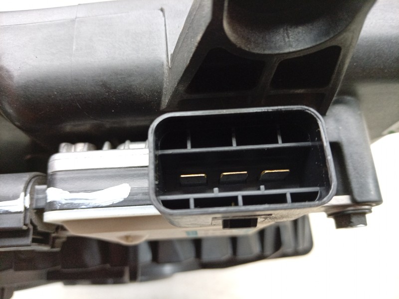 Recambio de electroventilador para hyundai i30 (pde, pd, pden) 1.0 t-gdi referencia OEM IAM  25304G4290 