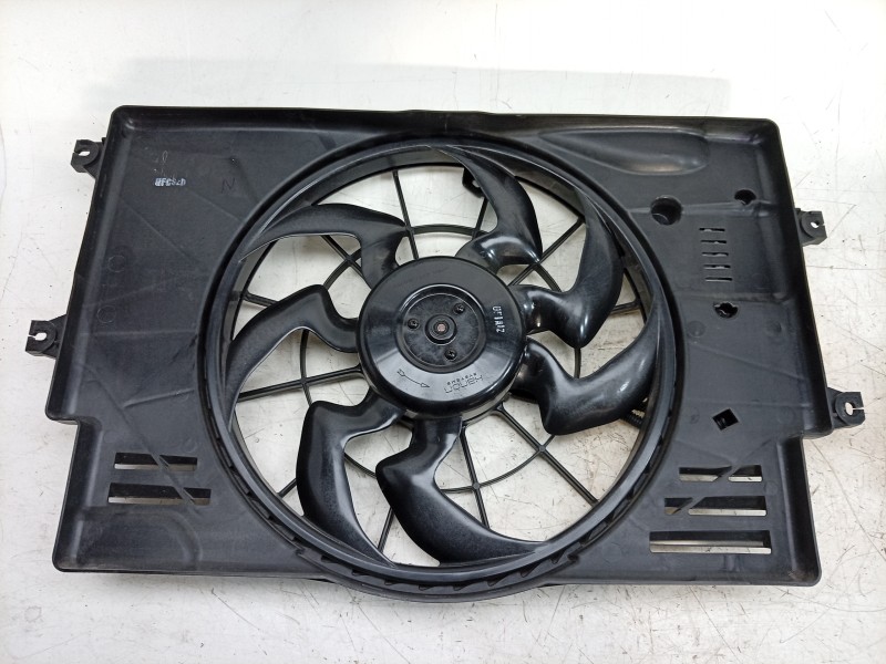 Recambio de electroventilador para hyundai i30 (pde, pd, pden) 1.0 t-gdi referencia OEM IAM  25304G4290 