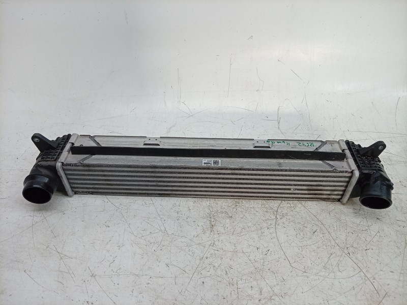 Recambio de intercooler para hyundai i30 (pde, pd, pden) 1.0 t-gdi referencia OEM IAM  2827007600 