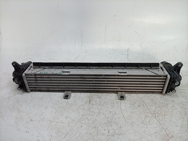Recambio de intercooler para hyundai i30 (pde, pd, pden) 1.0 t-gdi referencia OEM IAM  2827007600 