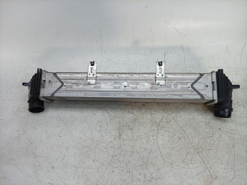 Recambio de intercooler para hyundai i30 (pde, pd, pden) 1.0 t-gdi referencia OEM IAM  2827007600 