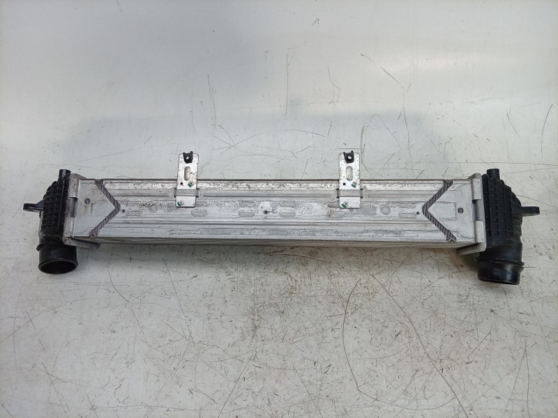Recambio de intercooler para hyundai i30 (pde, pd, pden) 1.0 t-gdi referencia OEM IAM  2827007600 