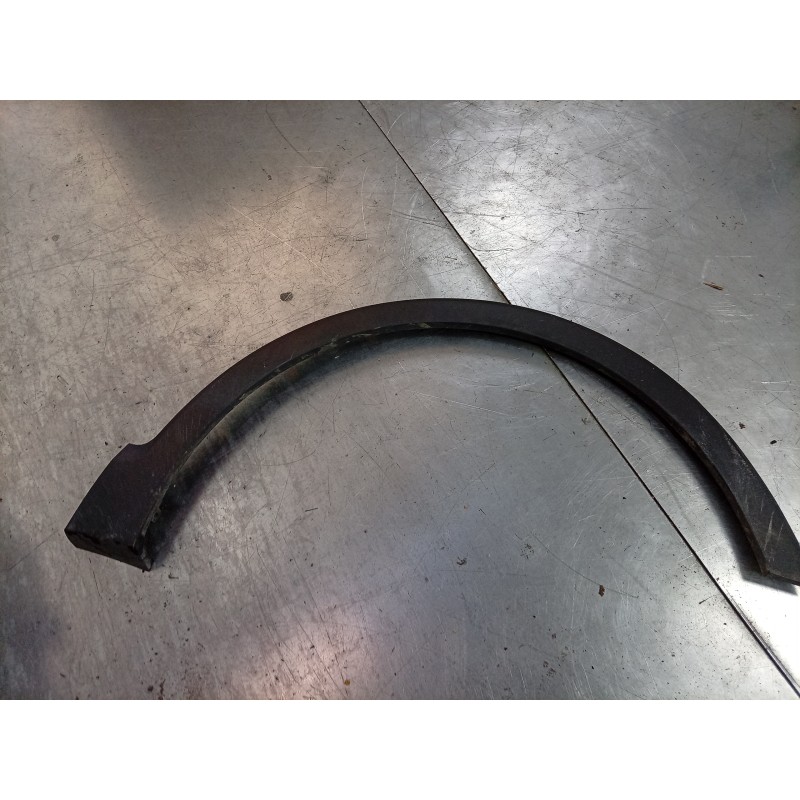 Recambio de aletin delantero derecho para renault captur i (j5_, h5_) 0.9 tce 90 referencia OEM IAM  638120719R 