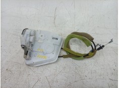 CERRADURA PUERTA DELANTERA DERECHA GHP958310A 